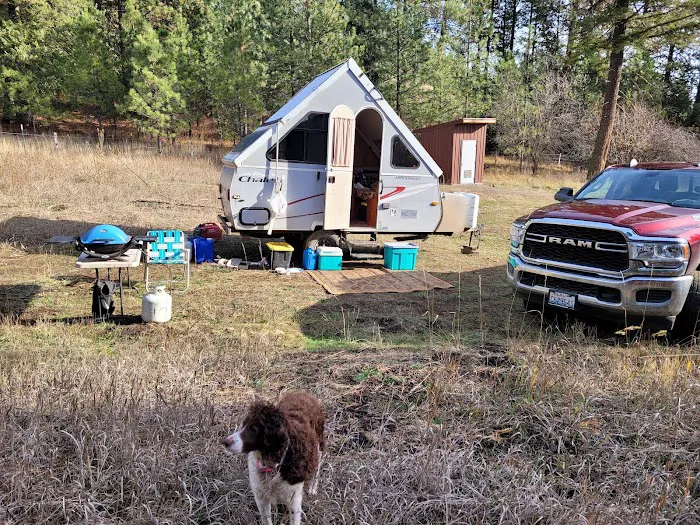 Mountain View, Washington Picture 1