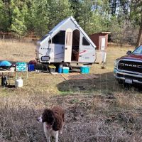 Mountain View, Washington ico