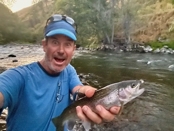 Grizz Flats Campground Picture 8