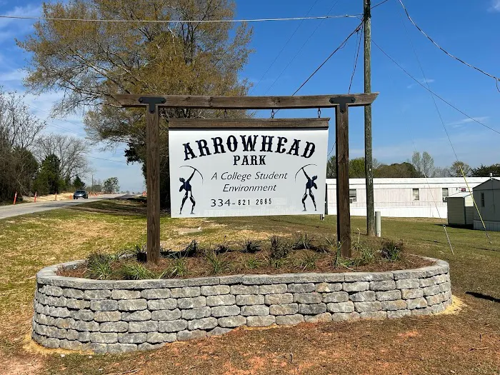 Arrowhead Mobile Home Community Picture 1