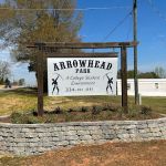 Arrowhead Mobile Home Community