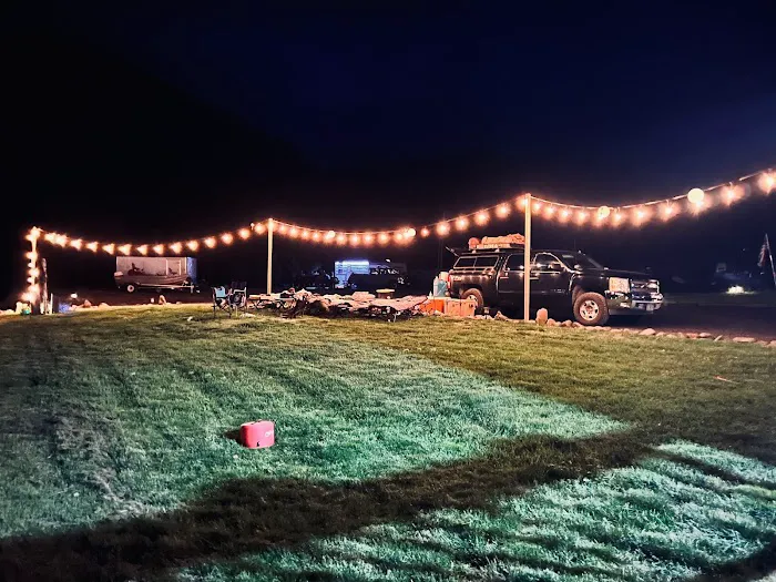 Boggan's Oasis on the Grande Ronde River Picture 2