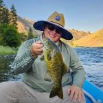 Boggan's Oasis on the Grande Ronde River