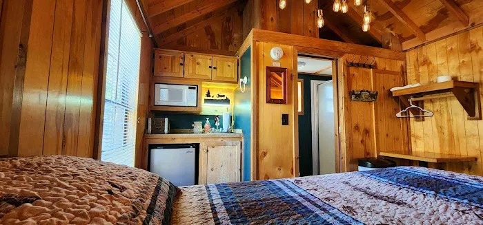 Boggan's Oasis on the Grande Ronde River Picture 3