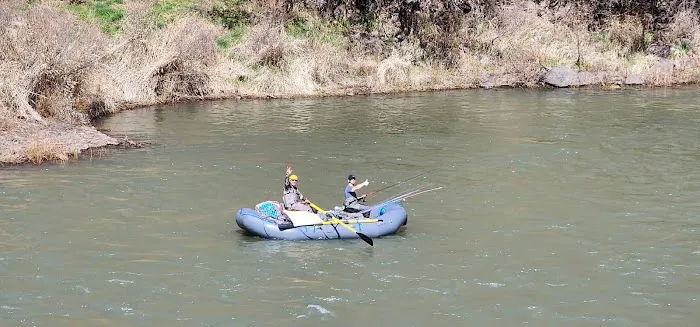 Boggan's Oasis on the Grande Ronde River Picture 8