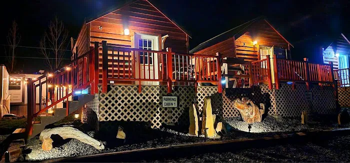 Boggan's Oasis on the Grande Ronde River Picture 6