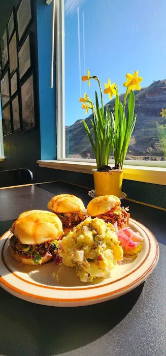 Boggan's Oasis on the Grande Ronde River Picture 7