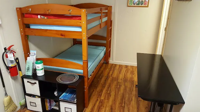 Field Springs Cabin Picture 6