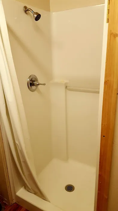 Field Springs Cabin Picture 7