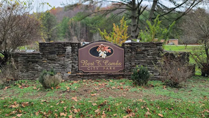 Bert T. Combs Park Picture 1