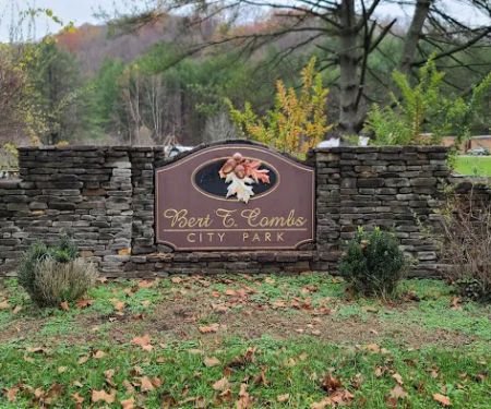 Bert T. Combs Park