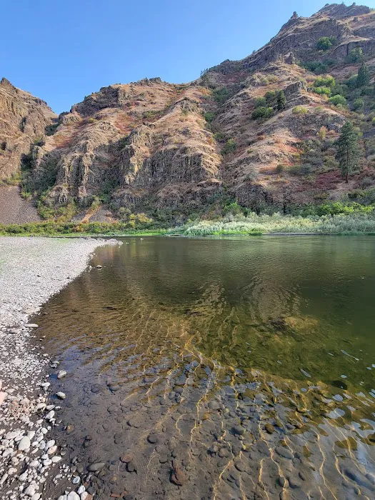 Snyder Bar Picture 6