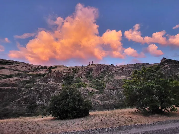 Snyder Bar Picture 4