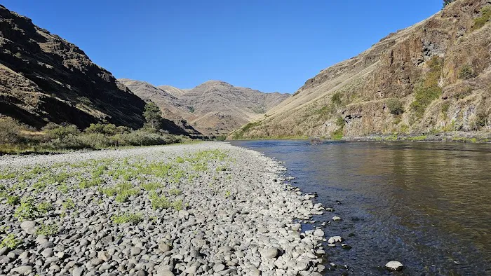 Snyder Bar Picture 8