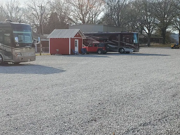 Red Bay Self Service RV Park Picture 3