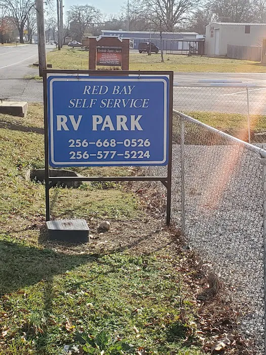 Red Bay Self Service RV Park Picture 2