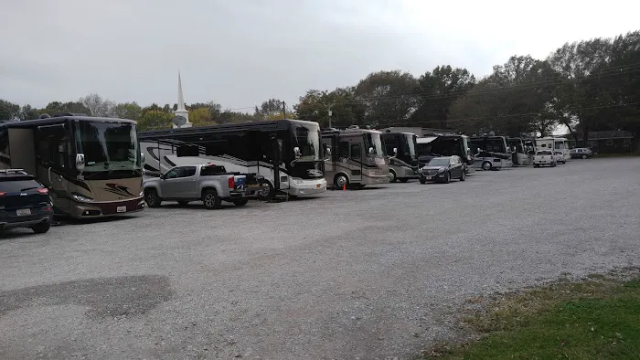 Red Bay Self Service RV Park Picture 1