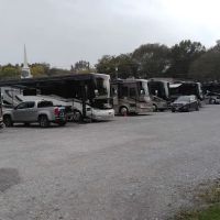 Red Bay Self Service RV Park ico