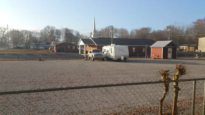 Red Bay Self Service RV Park Picture 6