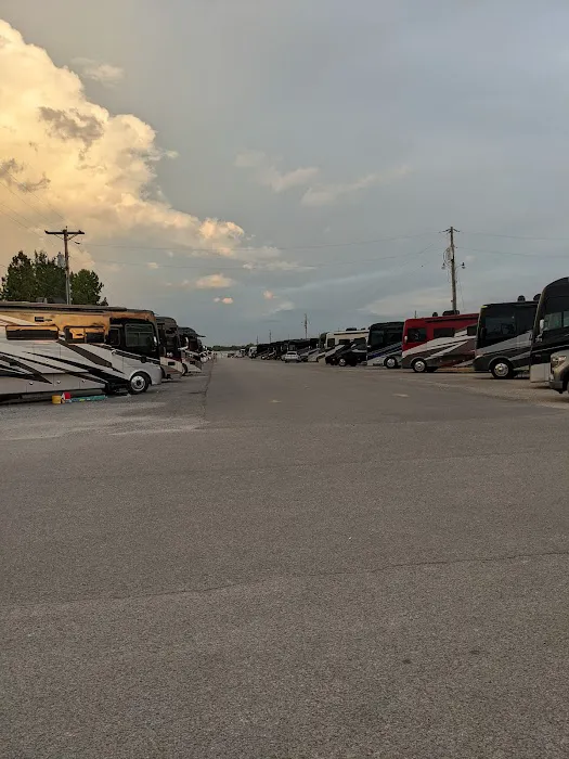 Red Bay Self Service RV Park Picture 5