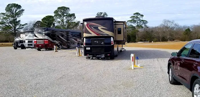 1ST Class Campground Picture 2
