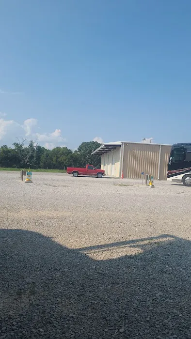 1ST Class Campground Picture 1