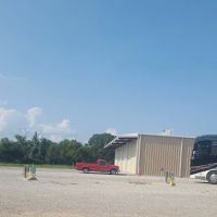 1ST Class Campground ico