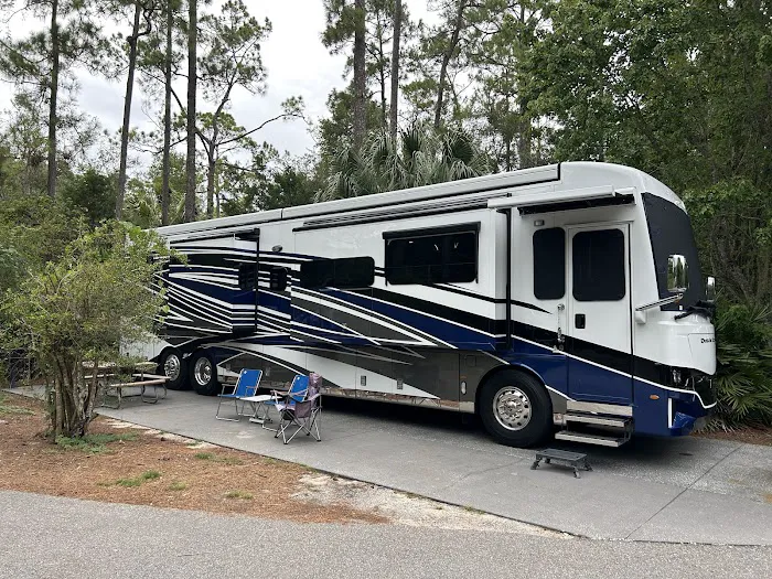 1ST Class Campground Picture 3