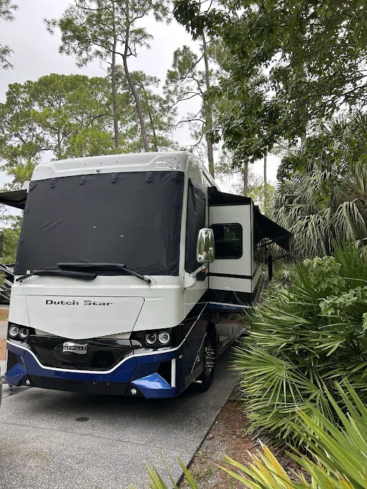 1ST Class Campground Picture 6