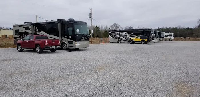 1ST Class Campground Picture 7