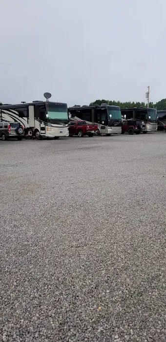 1ST Class Campground Picture 4