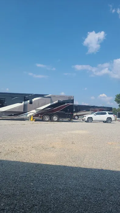 1ST Class Campground Picture 5