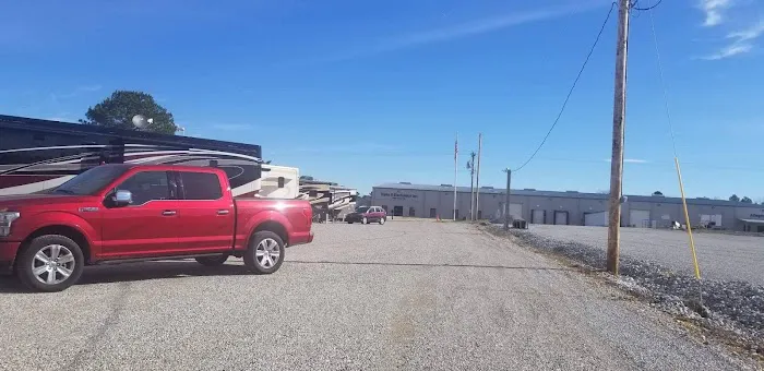 1ST Class Campground Picture 8