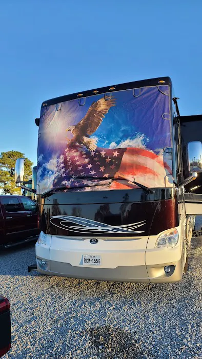 1ST Class Campground Picture 10