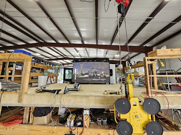 1ST Class Campground Picture 9