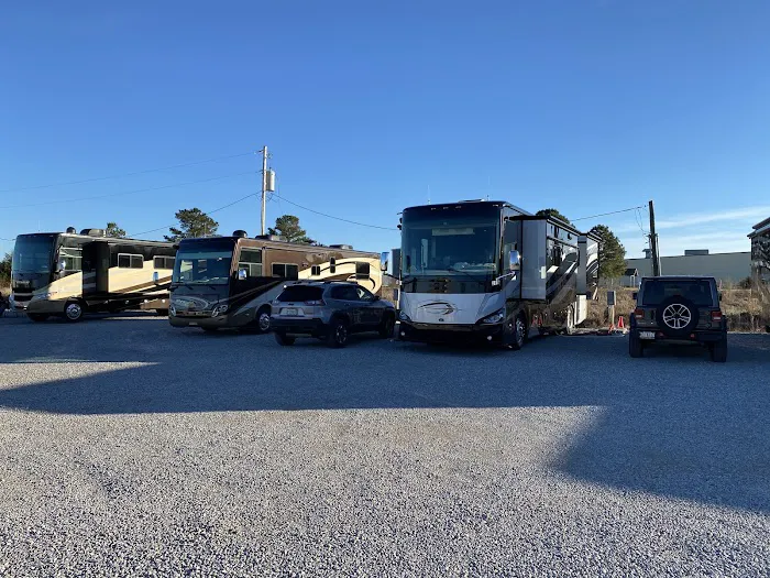 Convenient Camping Picture 2