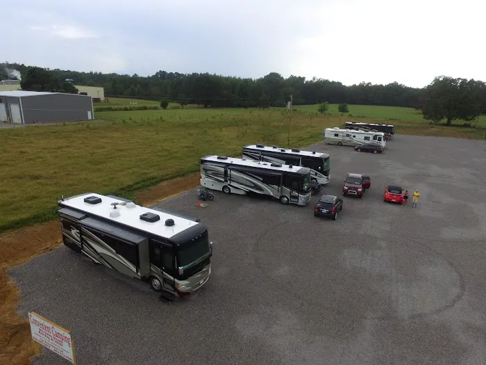 Convenient Camping Picture 5