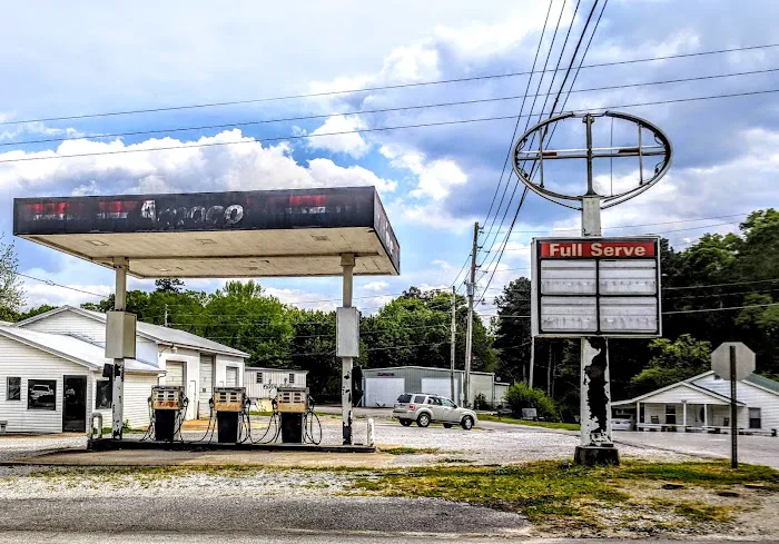 Downtown Red Bay RV Park Picture 1