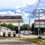 Downtown Red Bay RV Park