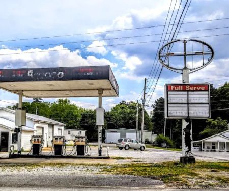 Downtown Red Bay RV Park