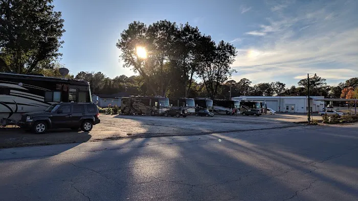 Downtown Red Bay RV Park Picture 3