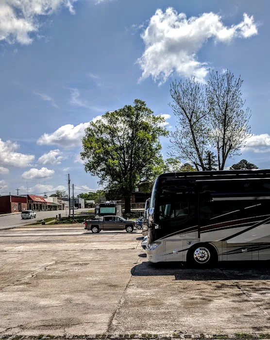 Downtown Red Bay RV Park Picture 2