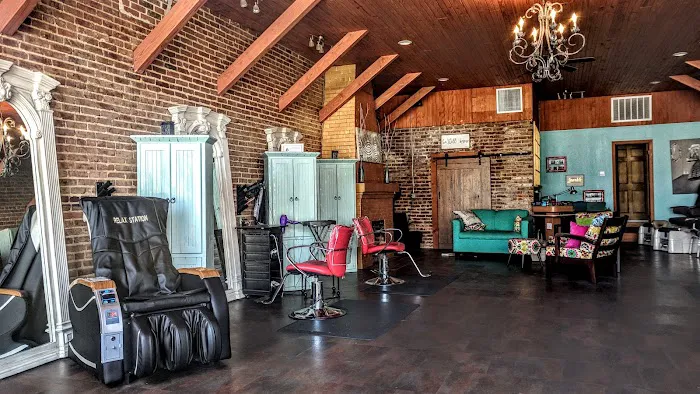 Downtown Red Bay RV Park Picture 6