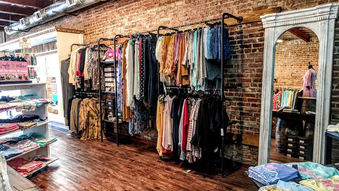 Downtown Red Bay RV Park Picture 4