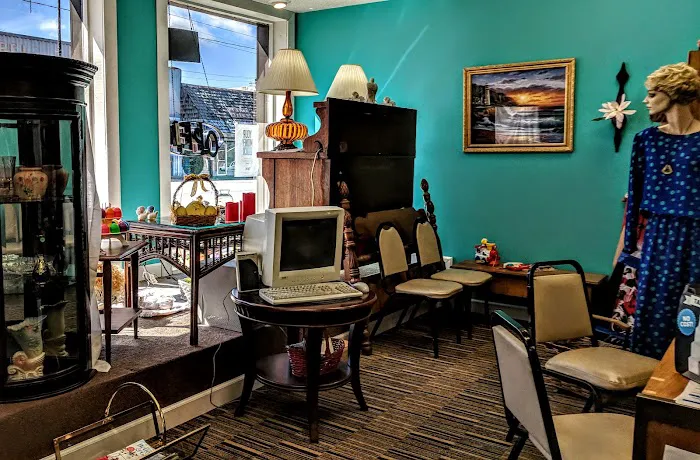 Downtown Red Bay RV Park Picture 8