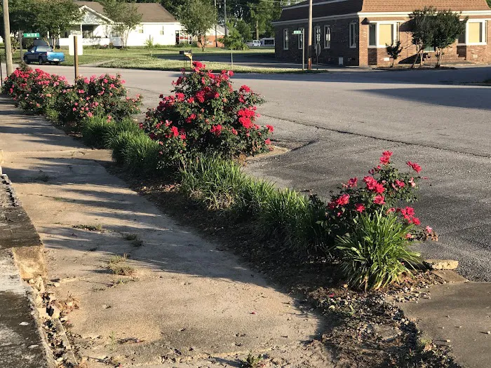 Downtown Red Bay RV Park Picture 10