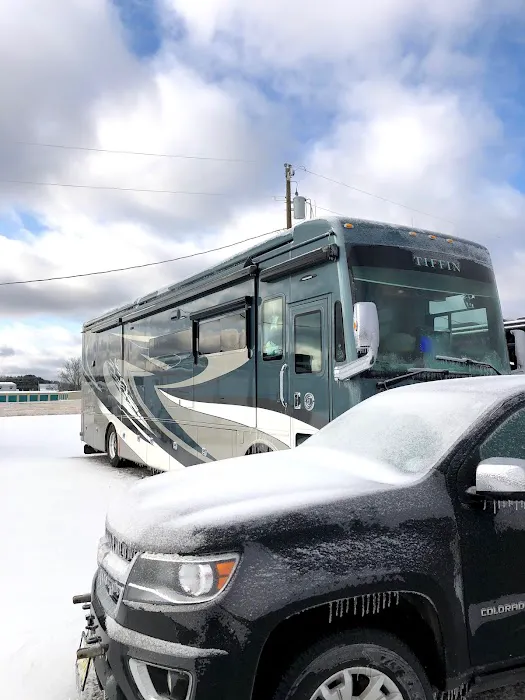 Red Bay RV Park Picture 6