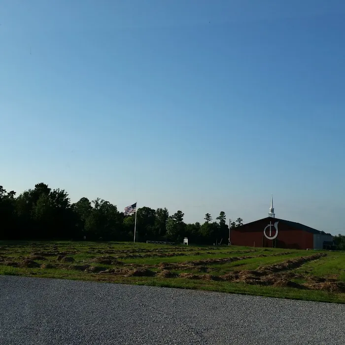 Red Bay RV Park Picture 8