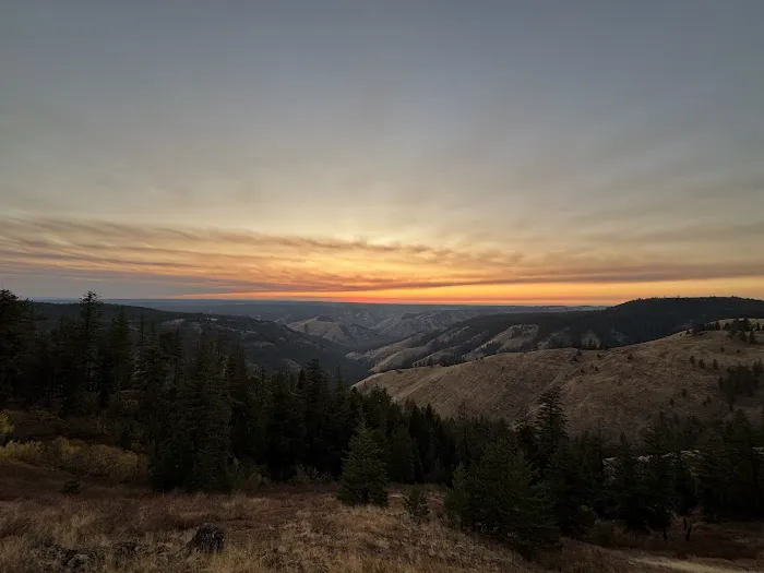 Farewell Point Picture 1