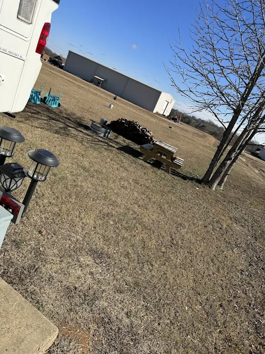 Belmont RV Park and Storage Picture 3